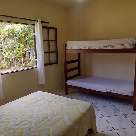 Casa Prumirim Ubatuba Exterior photo